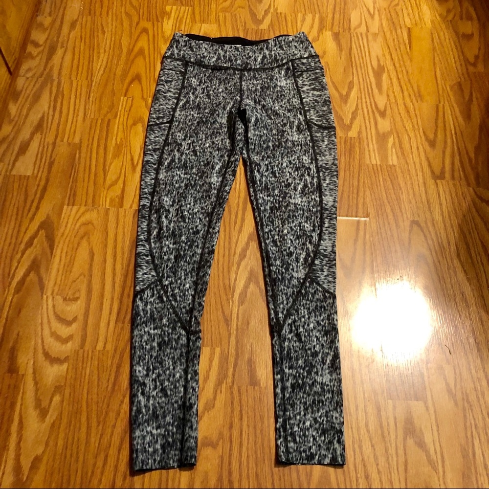 Victoria Secret Total Knockout Leggings-Long
